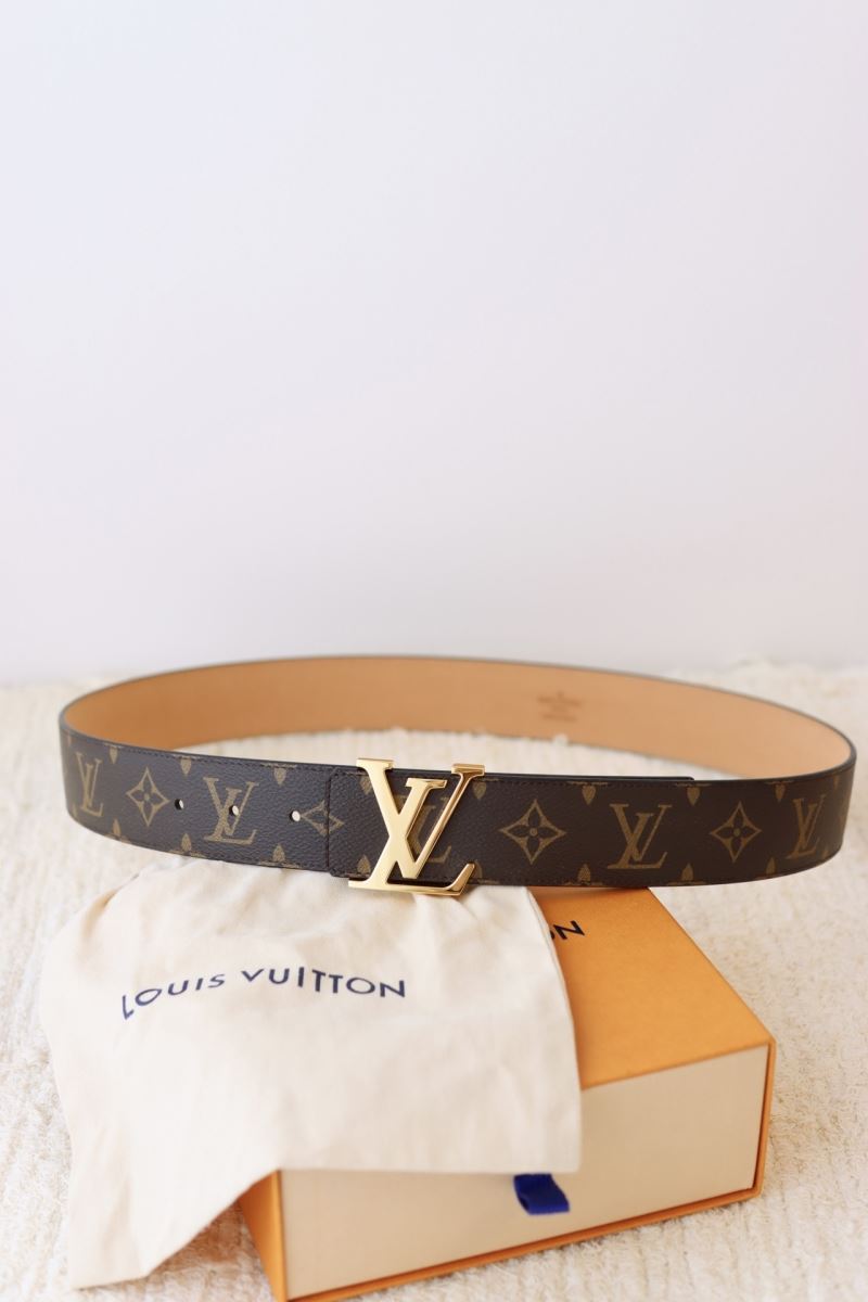 Louis Vuitton Belts